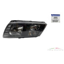 Original Fiat Freemont Blackline Scheinwerfer links...