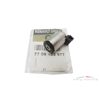 Original Citroen Peugeot Renault Magnetventil Ventileinheit 7700870239 2574.19