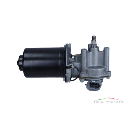 Original Renault Megane I Coach Grandtour Cabrio Wischermotor vorne 7701204818