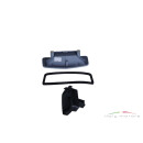 Original Renault Megane II Heckklappenöffner Heckklappenschloss 7701475191