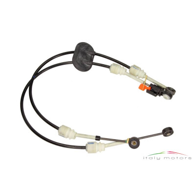 Original Renault Master II Seilzug Schaltgetriebe 8200285624