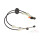 Original Renault Master II Seilzug Schaltgetriebe 8200285624