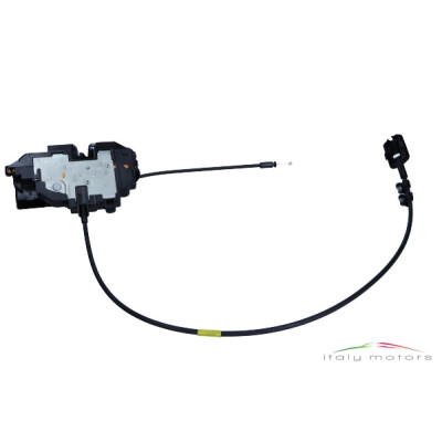 Original Renault Kangoo Grand Kangoo Express Be Bop Türschloss 8200497579