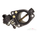 Original Renault Espace IV Drosselklappenstutzen 2.0 2.2...