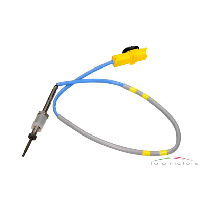 Original Renault Laguna Megane II Espace Abgastemperatursensor 8200941746