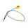 Original Renault Laguna Megane II Espace Abgastemperatursensor 8200941746