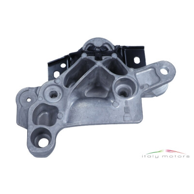 Original Renault Laguna III Motorlager rechts oben 112100009R