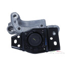 Original Renault Laguna III Motorlager rechts oben 112100009R