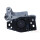 Original Renault Laguna III Motorlager rechts oben 112100009R