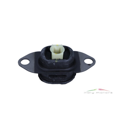 Original Renault Clio IV Kangoo Motorhalter Motorlager links 112205217R