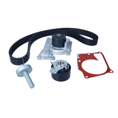 Original Renault SUPERKIT K9K ZAHNRIEM+WASSERP. 119A07049R