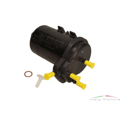 Original Renault Clio II Kangoo Nissan Almera Juke Kraftstofffilter 164001540R