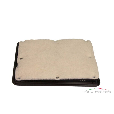 Original Renault Kadjar Nissan Qashqai Luftfilter Motorluftfilter 165464EA0C