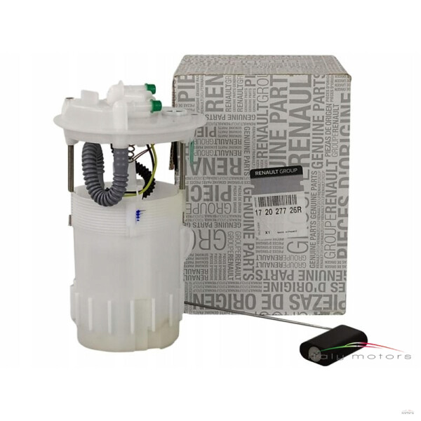Pompe à Carburant Diesel Pour Renault Kangoo 2 Et Mercedes Citan 1.5 DCi - Référence 77347259