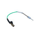 Original Renault Opel Abgastemperatur Sensor vorne...