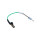 Original Renault Opel Abgastemperatur Sensor vorne 226400888R 95520956