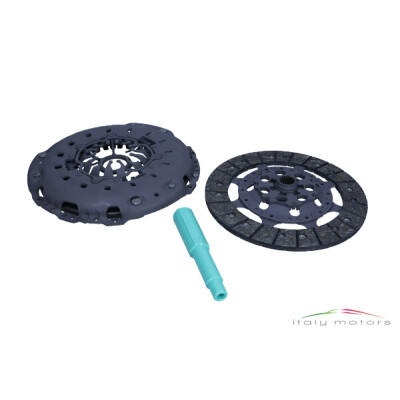 Original Renault Megane II Trafic II Scenic II Kupplungssatz 302058570R