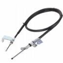 Original Renaultt Koleos Nissan Nissan Seilzug...