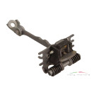 Original Renault Scenic III Grand Scenic III Türfangband 804308139R