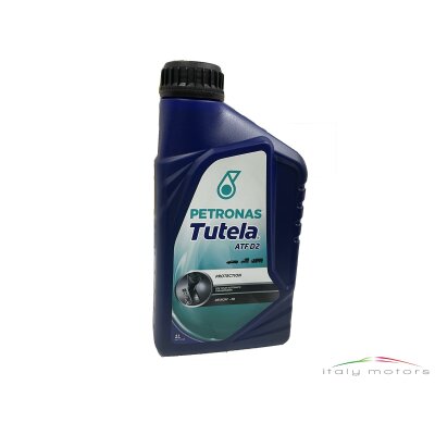 Petronas Tutela ATF D2 Protection DEXRON IID Automatik Getriebe Öl 1 Liter