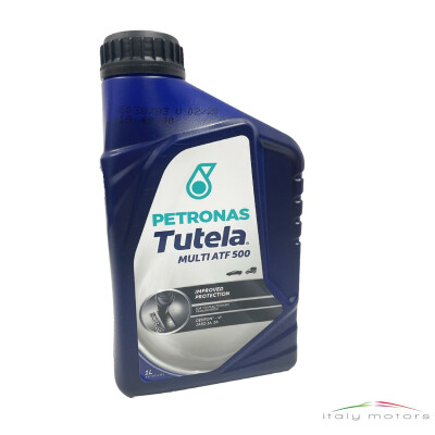 Petronas Tutela Multi ATF 500 DEXRON VI  JASO 1A 2A Automatikgetriebeöl 1 Liter