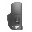 Original Motorabdeckung Zylinderkopfdeckel für Iveco...