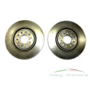 Alfa Romeo Brera Spider orig. Bremsscheibe Bremsscheiben...