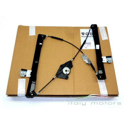 Alfa Romeo 159 original Gestänge für Fensterheber Fenster vorne rechts 71740121