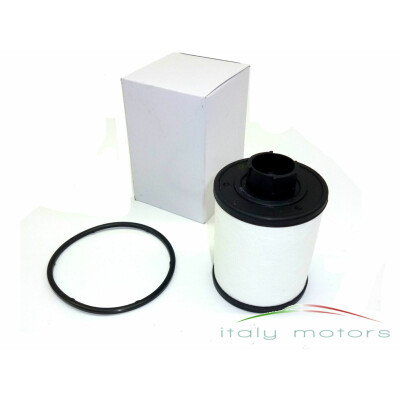 Fiat Lancia JTD Kraftstofffilter Dieselfilter 77365902