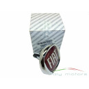 Fiat Nuova Bravo original Modellzeichen Emblem Firmenlogo...