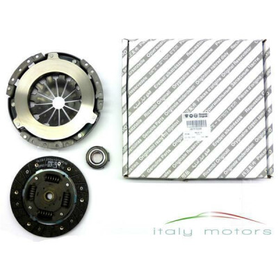 Fiat Seicento ( 187 ) 1,1 original Kupplung Kupplungssatz Kupplungskit 71752235