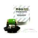 Fiat Alfa Romeo Lancia Widerstand Vorwidertstand...