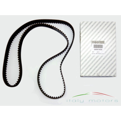 Origina Alfa Romeo Lancia 2.5 3.0 3.2 V6 24 V Zahnriemen Steuerriemen 60674528