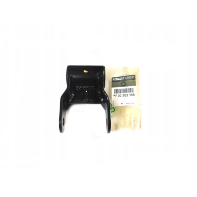 Original Opel Nissan Renault Achskörper Halter hinten 5422000QAA 7700302156