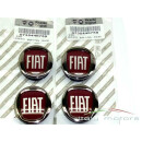 Fiat Qubo 07-12 original Felgendeckel Nabenkappen...