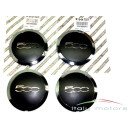 Fiat 500 / C original Felgendeckel Nabendeckel...