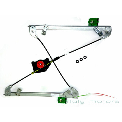 Alfa Romeo 159 Gestänge für Fensterheber Fenster vorne links 71740175