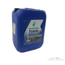 Kanisterware Petronas Tutela Synthetisch Bremsflüssigkeit Top 4/S DOT 4 Abgabe pro Liter inkl. Altölentsorgung
