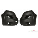 Stoßfänger Stoßstangen Fiat Ducato vorne...