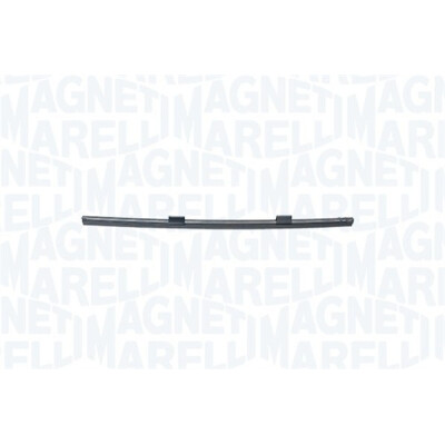 Gummi Wischgummi 29 cm für Fiat Cinquecento Heckwischer 46438001