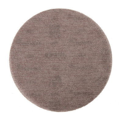 MIRKA Scheiben Abranet Ø 200 mm P320 Gitternetz Klett (50 St)
