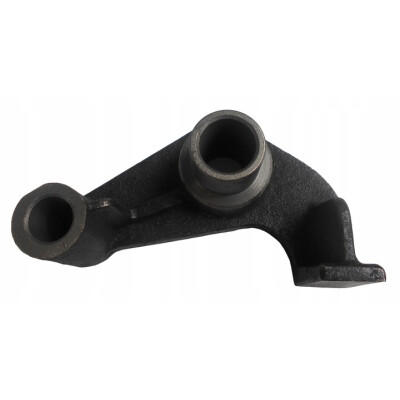 Original Spannarm Zahnriemen für Iveco Daily Fiat Ducato Jumper unten 500326852