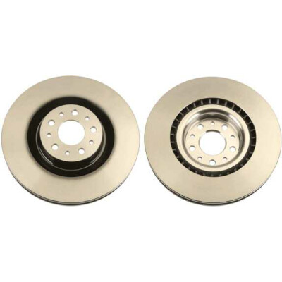 Bremsscheiben Fiat Doblo Opel Combo vorne belüftet...