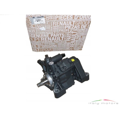 Original Renault Megane III Opel Einspritzpumpe Diesel Hochdruckpumpe 1670000Q1T