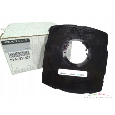 Original Renault Trafic Opel Vivaro Nissan Primstar Lenkwinkelsensor 8200538822