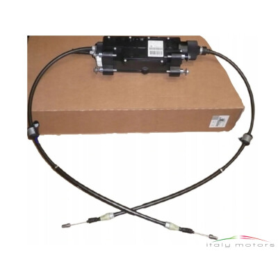 Original Peugeot 508 Handbremse Bremszug elektrisch hinten 1612865380 4702.18