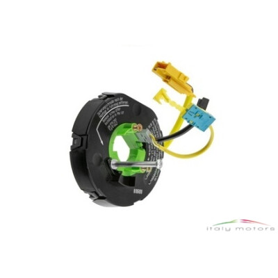 Lenkradwinkelsensor Schleifring Air für Opel Astra Corsa...