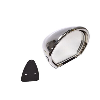 Außenspiegel Chrom VITALONI "Sebring Mach-1"
