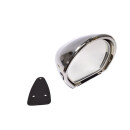Außenspiegel Chrom VITALONI "Sebring Mach-1"