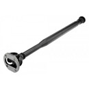 Gelenkwelle Achsantrieb 670 mm für Mercedes E-Class...